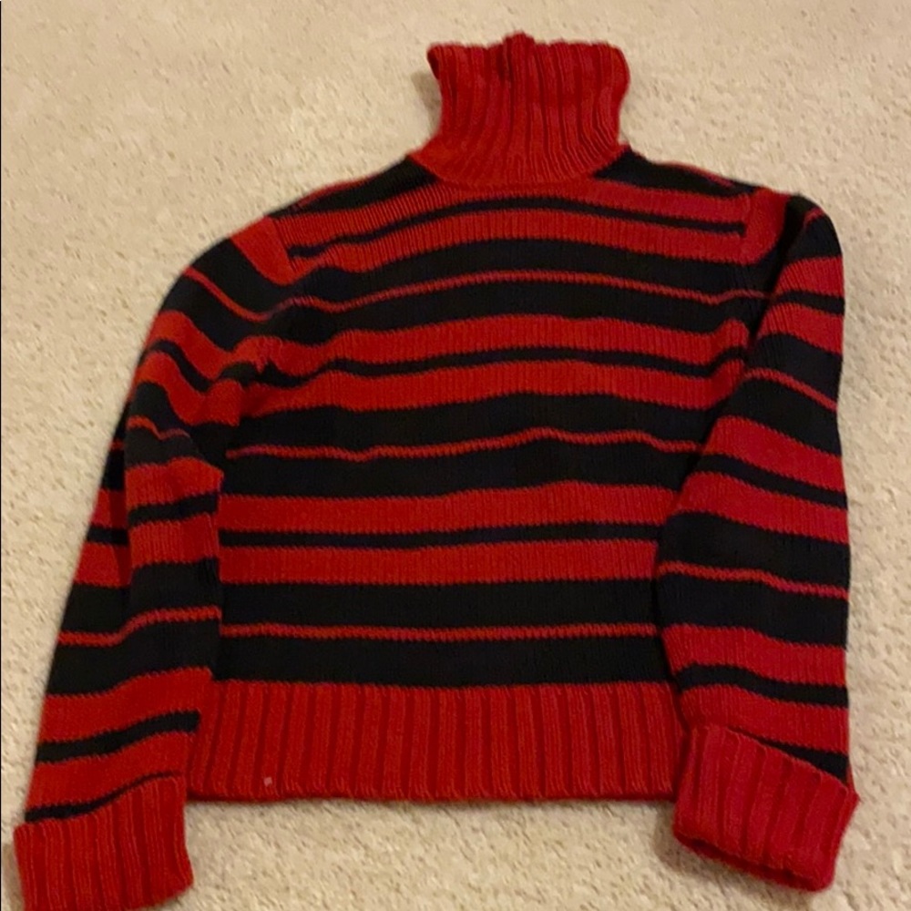 Casual Corner Sweater